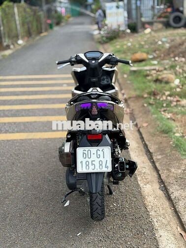 Honda Vario 150cc Vàng đồng