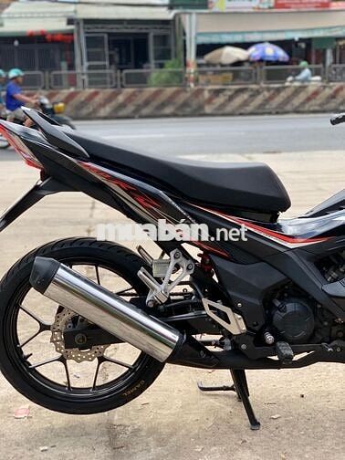 Honda Sonic Đen Đã sử dụng