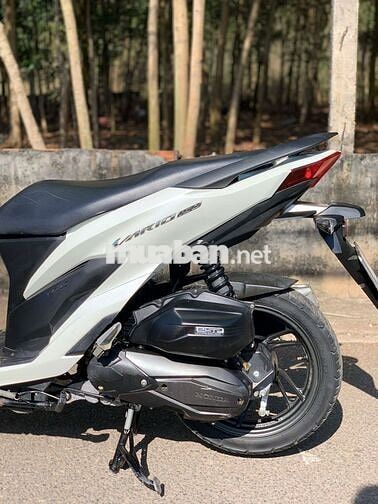 Honda Vario 150cc Trắng Đã sử dụng