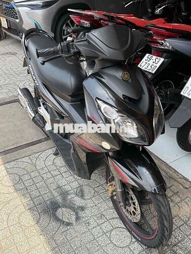 Yamaha Nouvo 2011 Đen