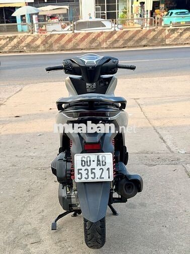 Honda SHVN 2024 125CC Xám 5000KM
