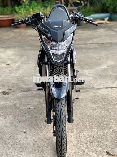 Honda Sonic Đen Đã sử dụng