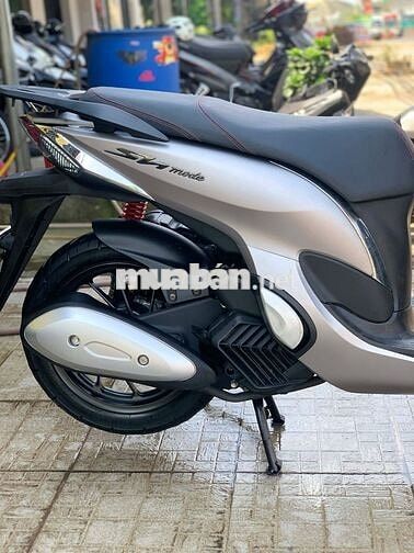 Honda SH Mode 2022 ABS BAO SANG TÊN