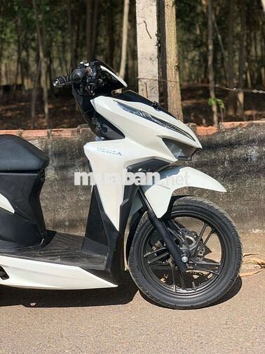 Honda Vario 150cc Trắng Đã sử dụng