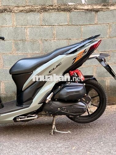 Honda Vario 150cc Xám Nguyên zin