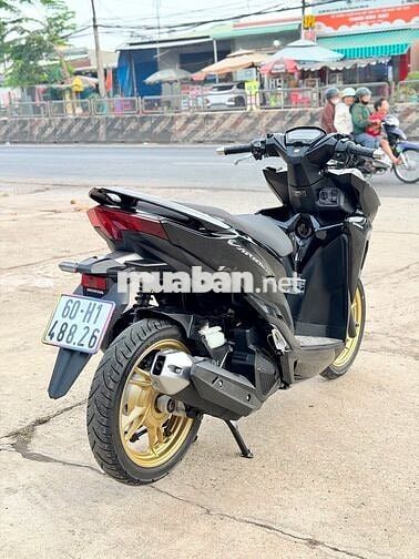 Honda Vario 150cc 2022 Đen