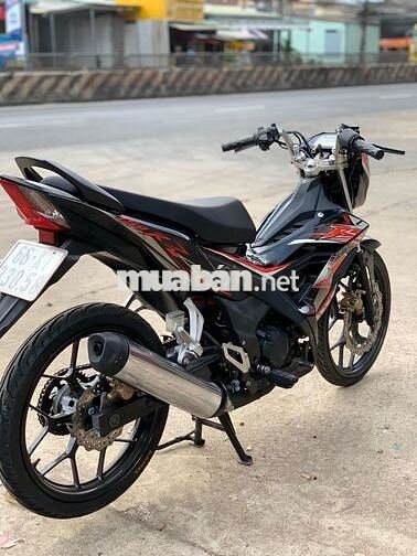 Honda Sonic Đen Đã sử dụng