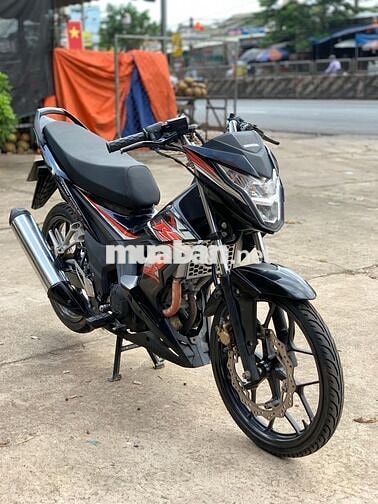 Honda Sonic Đen Đã sử dụng