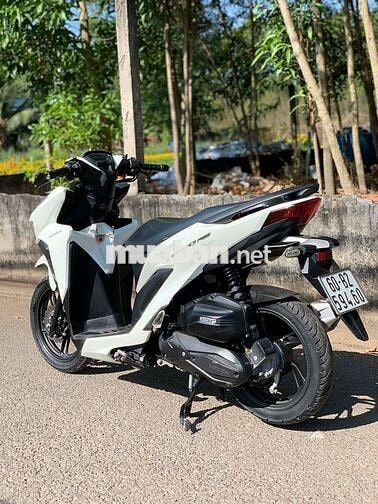 Honda Vario 150cc Trắng Đã sử dụng