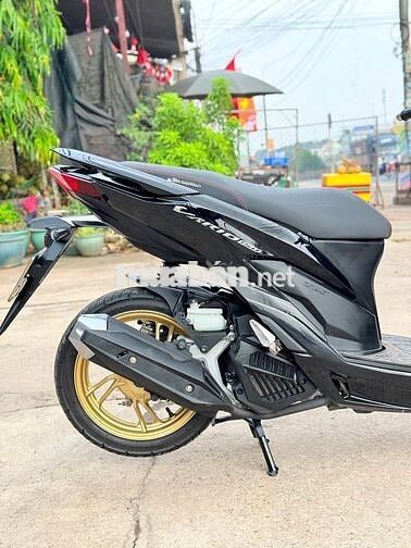 Honda Vario 150cc 2022 Đen