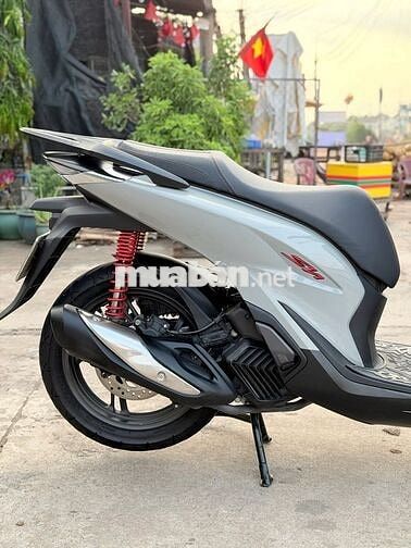 Honda SHVN 2024 125CC Xám 5000KM