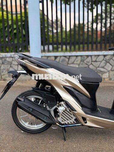 Honda Vario 150cc Vàng đồng