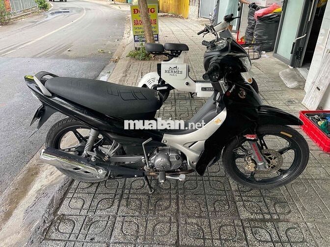 Yamaha Jupiter V Đen 50.000 km