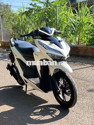 Honda Vario 150cc Trắng Đã sử dụng