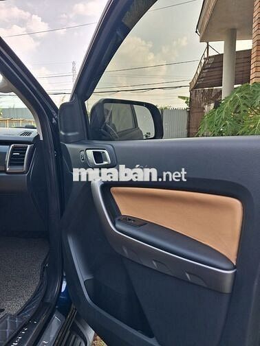 Xe Ford Ranger XLS 2021 MT