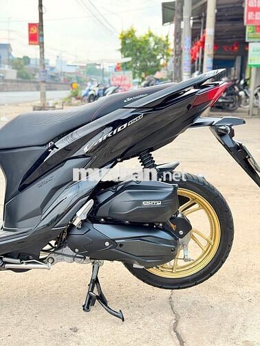 Honda Vario 150cc 2022 Đen