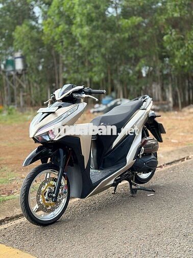 Honda Vario 150cc Vàng đồng