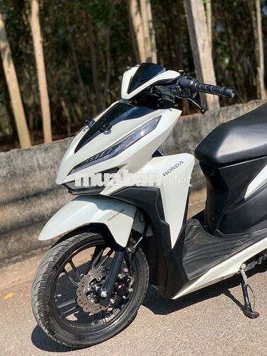 Honda Vario 150cc Trắng Đã sử dụng