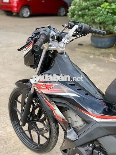 Honda Sonic Đen Đã sử dụng