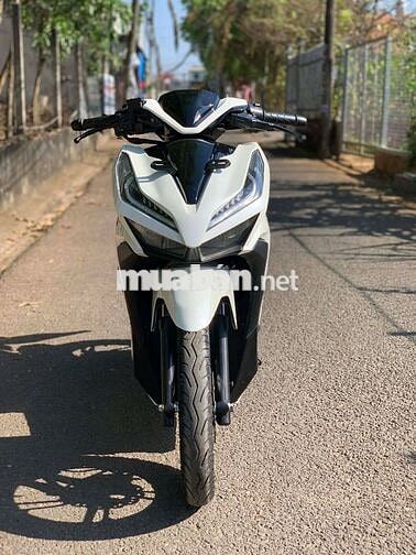 Honda Vario 150cc Trắng Đã sử dụng