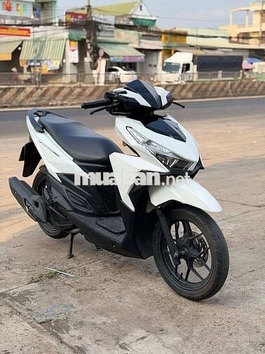 Honda Vario 2017 150cc ZIN CHẠM
