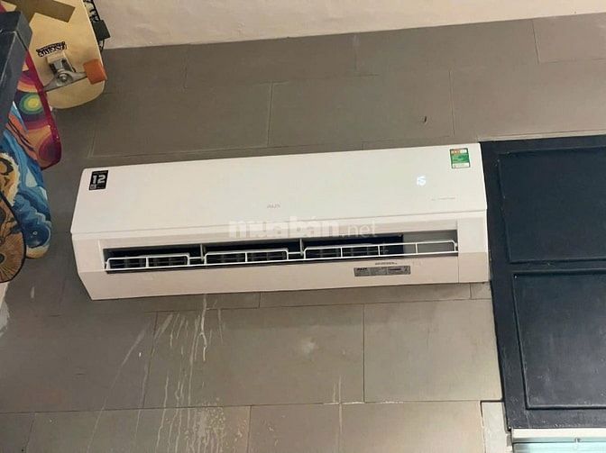 Máy Lạnh AUX Inverter 1.0HP AW10CAA4DI-3VN 