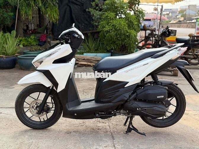 Honda Vario 2017 150cc ZIN CHẠM