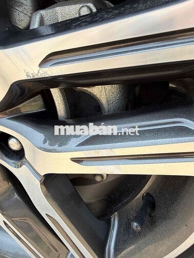 Kia Cerato 2021 Luxury Đen