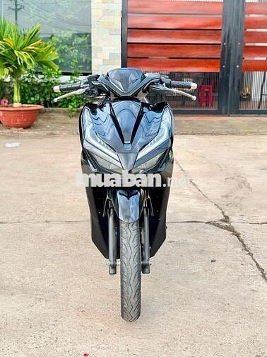 Honda Vario 150cc 2022 Đen