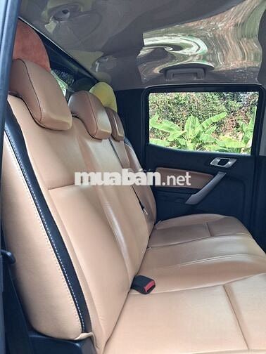 Xe Ford Ranger XLS 2021 MT