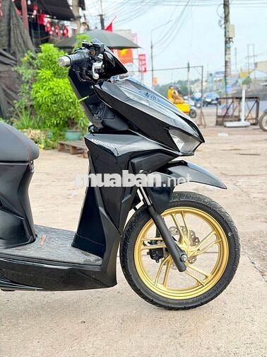 Honda Vario 150cc 2022 Đen