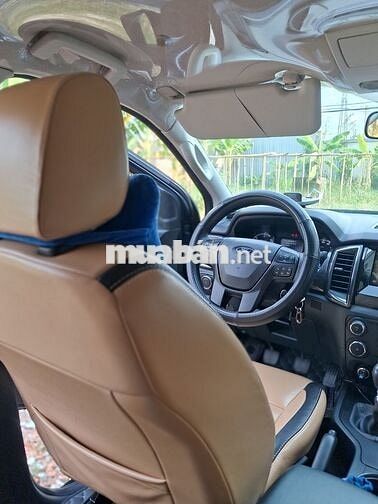 Xe Ford Ranger XLS 2021 MT