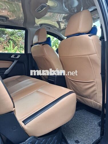 Xe Ford Ranger XLS 2021 MT