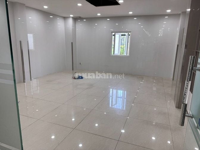BIỆT THỰ BÊN SÔNG HẦM 4 TẦNG CÓ THANG MÁY DTSD 450M2 GIÁ 33TR LIỀN KỀ 