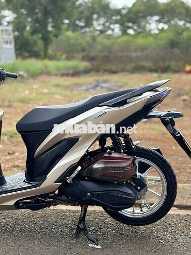 Honda Vario 150cc Vàng đồng