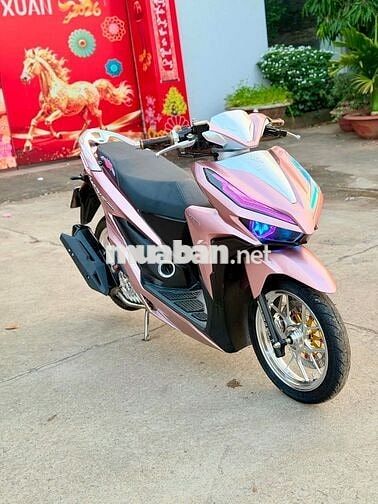Honda Vario 150 Hồng Nguyên zin