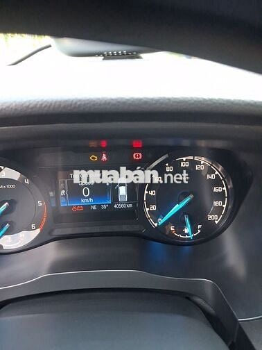Xe Ford Ranger XLS 2021 MT