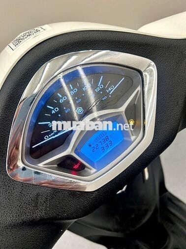 Piaggio Liberty 2021 Trắng