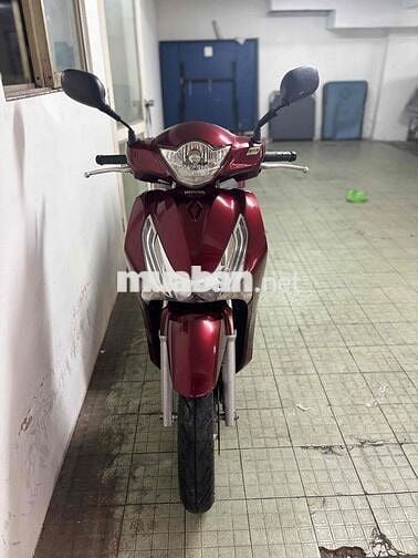 Honda SH125 2014 Đỏ 15000km