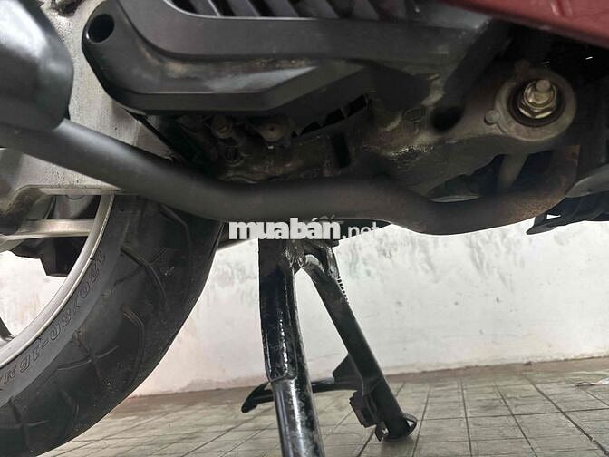 Honda SH125 2014 Đỏ 15000km