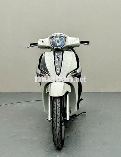 Piaggio Liberty 2021 Trắng