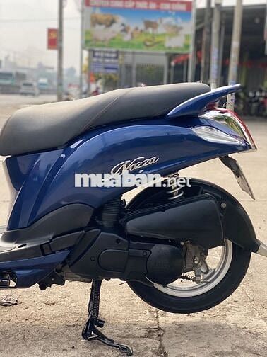 Yamaha Nozza 2014 Xanh ít sử dụng