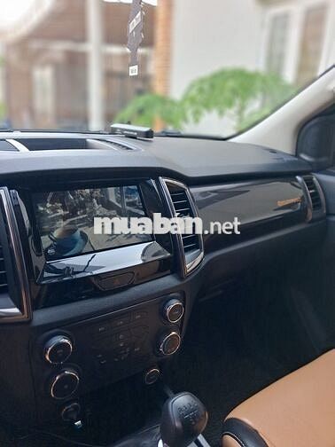 Xe Ford Ranger XLS 2021 MT