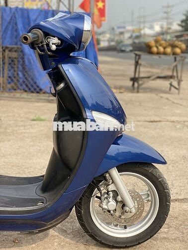 Yamaha Nozza 2014 Xanh ít sử dụng