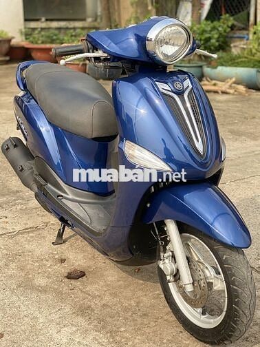 Yamaha Nozza 2014 Xanh ít sử dụng