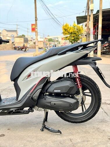 Honda SHVN 2024 125CC Xám 5000KM