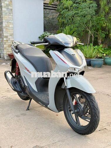 Honda SHVN 2024 125CC Xám 5000KM