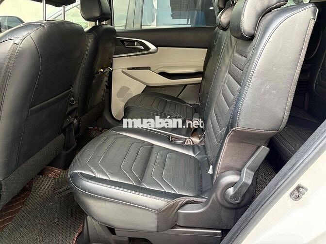 Kia Carens Luxury 2024 Trắng 60.000 km