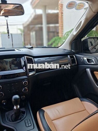 Xe Ford Ranger XLS 2021 MT