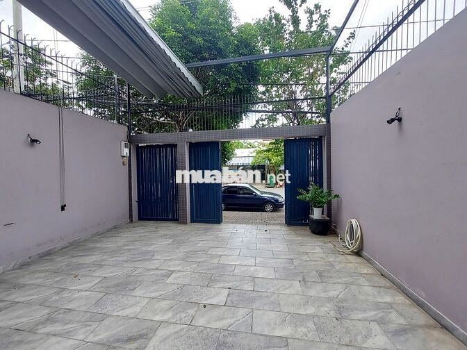 Văn phòng/ Mặt bằng kinh doanh